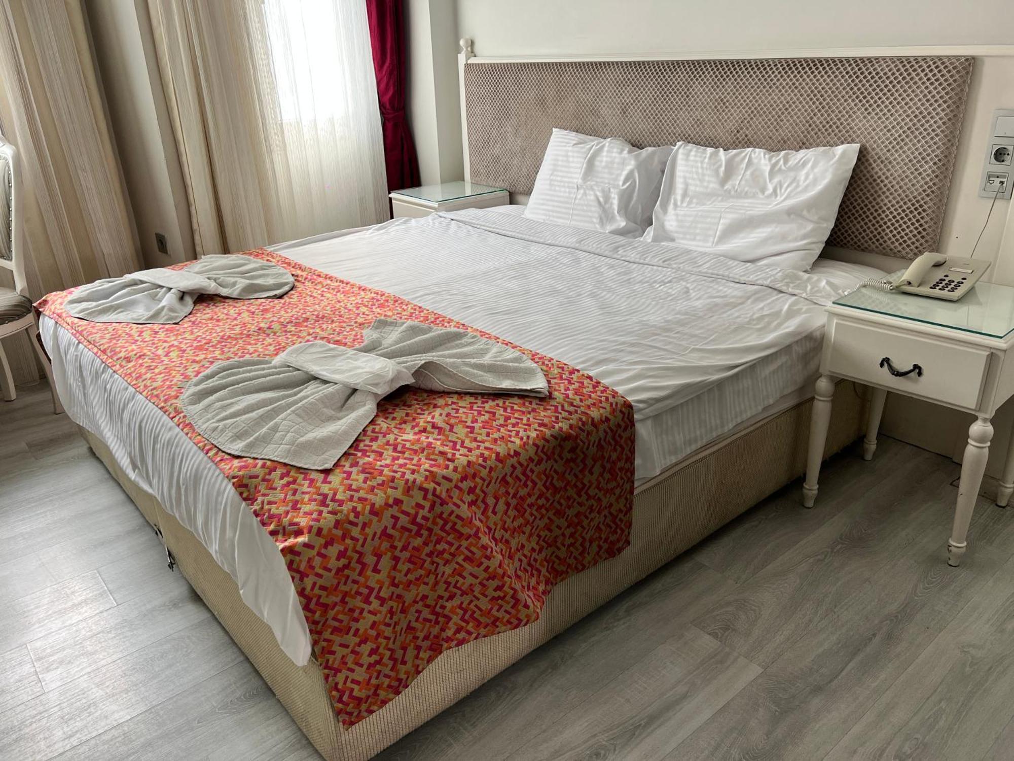 Nacre Boutique Residence — Photos 1
